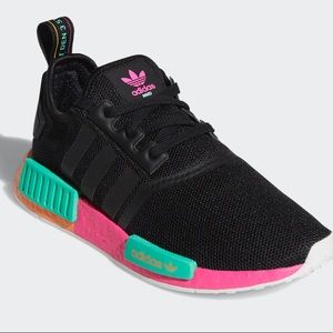 Adidas NMD_R1, Women's Sz 8